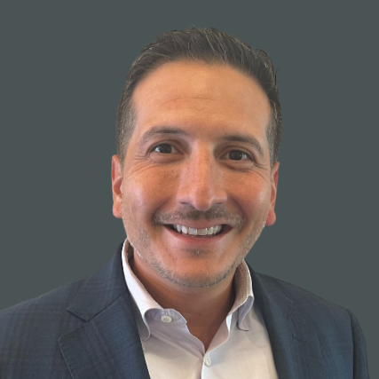 Mark Martinez