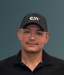 Roberto Delgado