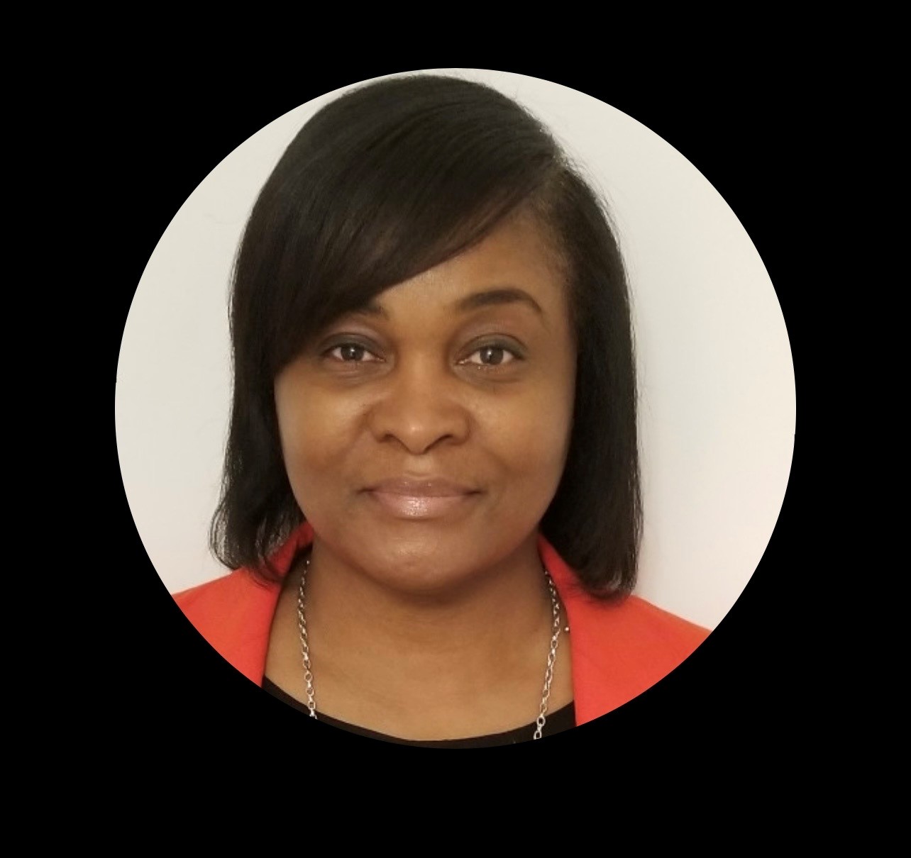 Jacque Boyd