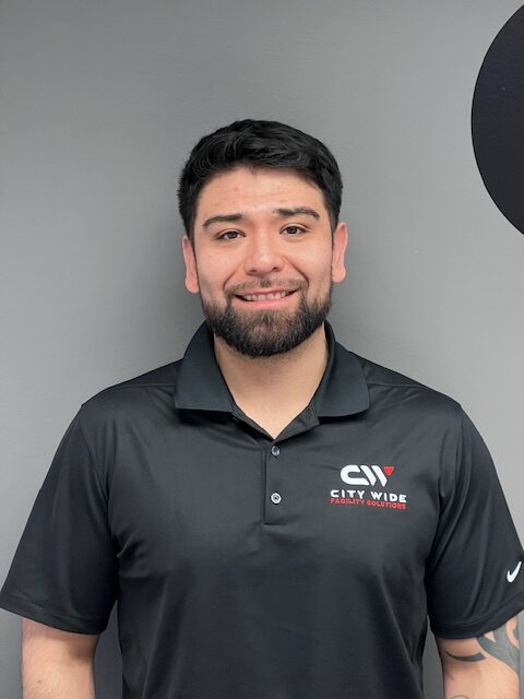 Omar Padilla