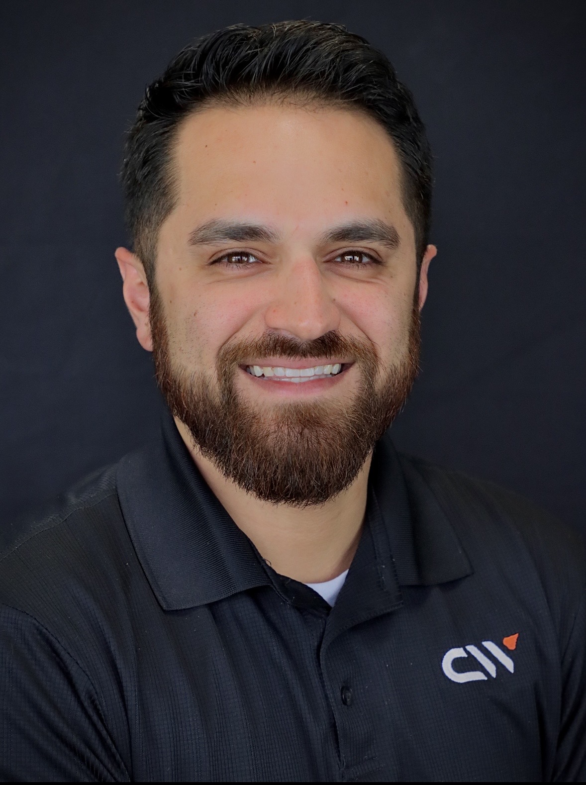 Daniel Jimenez
