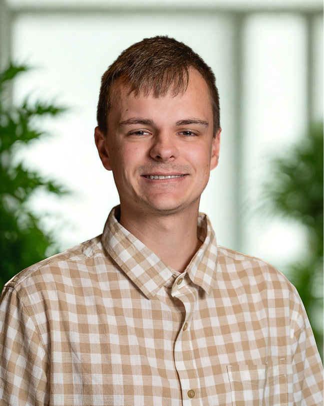 Evan Schultheiss