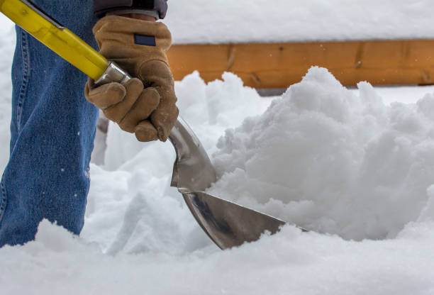 snow removal
