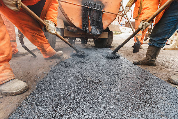 Pothole Repair, Pothole, Parking lot damage