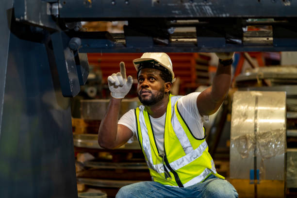 preventative maintenance
facility maintenance
