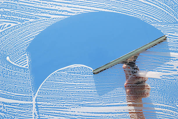 window washing
commercial cleaning
janitorial