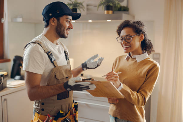 handyman services
commercial handyman