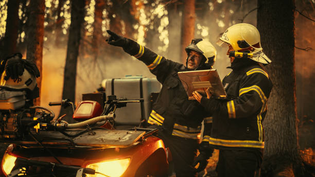 Fire Watch