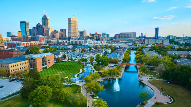 Fire Restoration, Indianapolis