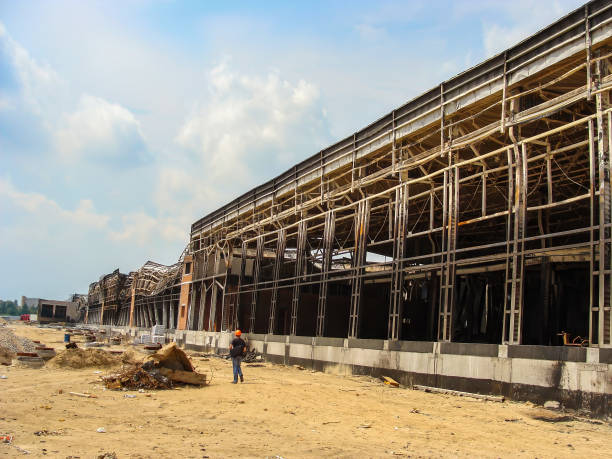 Fire Restoration, Indianapolis