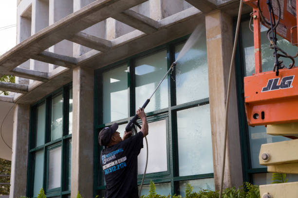 Commercial power washing
commercial pressure washing