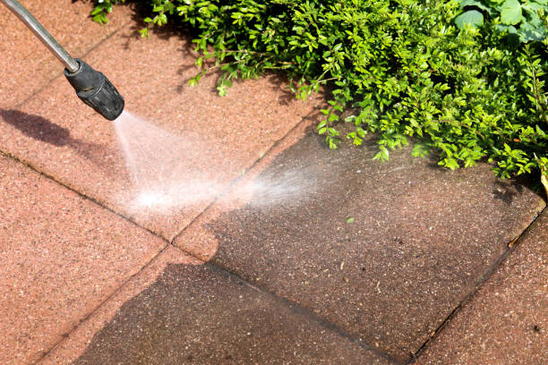 Commercial power washing
commercial pressure washing