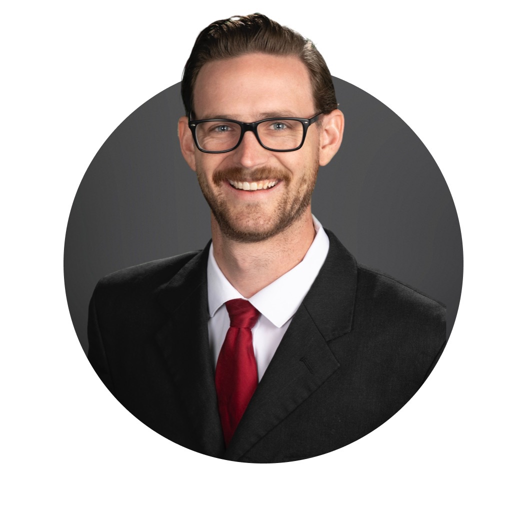 Jake Schmidt