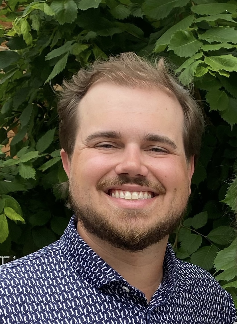 Jake Zakovec