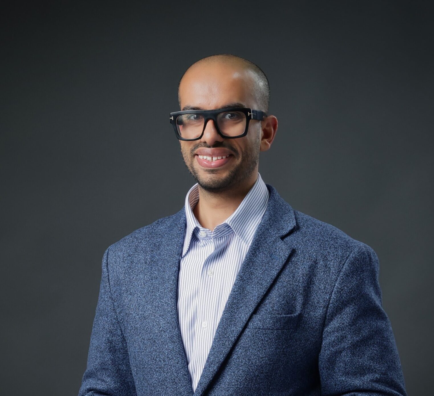 Mohammed Moharam
