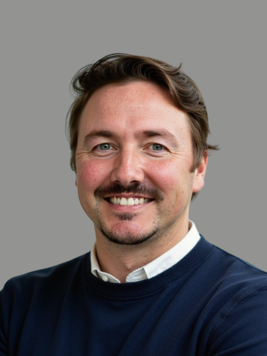 Erik Robertson