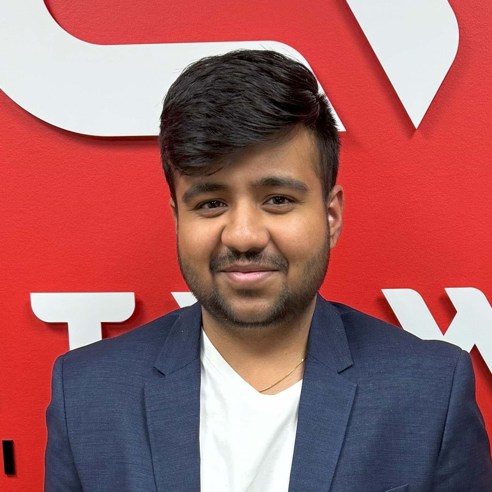 Vandit Shah
