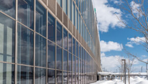 Winter Facility Maintenance Checklist